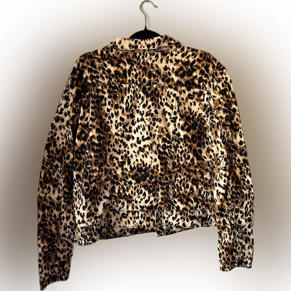 Kenny Jacket - Picture 2 of 7